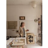 The Poster Club Plakat 50x70 cm In The Fall – | Shoptok.si