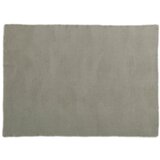Pappelina Siva/bež odeja iz mešanice volne 140x200 cm Ylva Dark Linen – | Shoptok.si