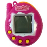TAMAGOTCHI Pink Electronic Pet Game | shoptok.hr