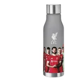 Liverpool plastična steklenica 600 ml