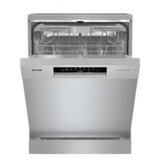  GS643E90X Gorenje G400 Samostojeća mašina za suđe, 60 cm | Eponuda.ba