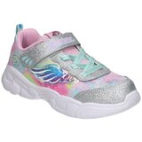 Skechers Modne superge 302765N-SLLP Srebrna Cene
