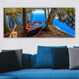 Wallity Slika YTY1526935349_50120, 50x120 cm | ePonuda.com