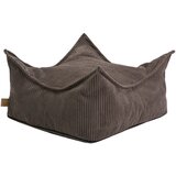 MeowBaby kvadratna podloga za otroke, estetska, rjava, (21552786) | Shoptok.si
