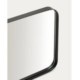 Kave Home Stensko ogledalo 55,5x150,5 cm Marco &amp;ndash; Slike