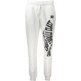 Cavalli Class WHITE WOMEN&#39;S TROUSERS | shoptok.hr