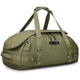 Thule Sportska/putna torba i ruksak 2u1 Chasm 40 L - maslinastozelena | shoptok.hr