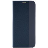  Maska za telefon LUX MESH FLIP za Huawei Magic 6 Lite, Tamnoplava | Eponuda.com
