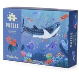 Moulin Roty Puzzle Under the Sea - Cijene