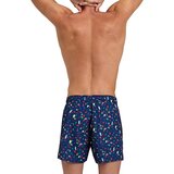 Arena muški šorc beach short allover | ePonuda.com