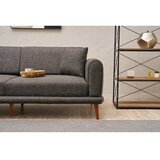 Atelier Del Sofa sofa trosed seren anthracite | ePonuda.com