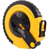 Geodetska mjerna traka 15mm x 20m od fiberglasa - dvostrana skala Cijene