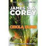 Orion James S. A. Corey - Cibola Burn Cene