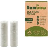 Bambaw Dentalni konac - 100 m | shoptok.hr