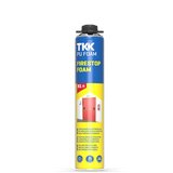 Tkk POLIURETANSKA PENA PU FOAM - P 750 ML FIRESTOP FOAM | Shoptok.si