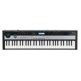 Korg MicroSTATION MW1 sintisajzer