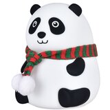 Venisymlis Prikupna Silikonska Nočna Lučka Panda Za Sobno Svetilko, (22068137) Cene