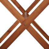  3-dijelni vrtni blagovaonski set s jastucima crni | shoptok.hr