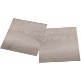  Podne daske 5,11 m² 55 pcs PVC boja drva | shoptok.hr