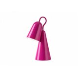 Rabalux stona lampa rabal E14 1x max 40W magenta (74224) | ePonuda.com