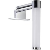  LED kupatilsko osvetljenje za ogledalo APA MINI LED/4W/230V IP44 sjajni hrom | Eponuda.com