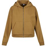 UC Ladies Women's Urban Classics Sweatshirt - Olive | shoptok.hr