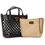 Guess Aqua Mini Tote sarena | shoptok.hr