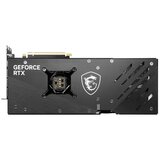 MSI GeForce RTX 4070 Ti GAMING XTRIO 12G grafična kartica | Shoptok.si