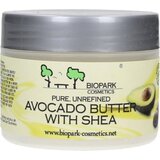 Biopark Cosmetics Avokado i shea maslac - 100 g Cijene