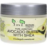 Avokado i shea maslac - 100 g