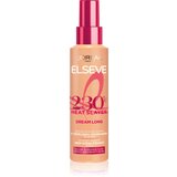 L´Oréal Paris Elseve Dream Long serum brez spiranja za toplotno oblikovanje las 150 ml Cene