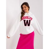 My Red Lips Sweatshirt-EM-BL-656-3.99P-ecru Cijene