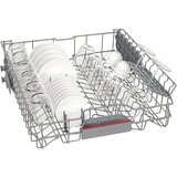 Bosch SMS4EVW08E Serija 4 Pomivalni s 60 stroj stojecim, cm, bel, Home Connect | Shoptok.si