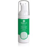 BasicLab Dermocosmetics Micellis nežna čistilna pena za mastno k aknam nagnjeno kožo 50 ml Cene