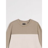 Sinsay Crewneck majica | shoptok.hr