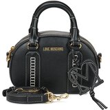 Love Moschino LADDER STITCH-JC4091PP1O Crna Cijene