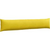  Jastučići za sofu 2 pcs Žuta 200 x 40 cm Kordura tekstil | shoptok.hr