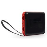 OXE Powerbank za torbico, zmogljivost 10000 mAh, rdeča Cene