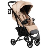 Freeon športni voziček Lux Premium beach beige Cene