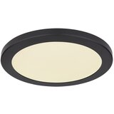 Globo LED plafonjera 12379-24B crna 24W | Eponuda.ba