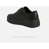 Geox Black women's sneakers Spherica Ecub-2 - Women's | Shoptok.si