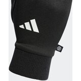 Adidas Športne rokavice 'Tiro Competition' črna / bela | Shoptok.si