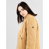 Coal Kalea Jakna bone brown | Shoptok.si