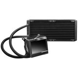 Asus ROG RYUJIN II 240 Procesor Sve-u-jednom vodeno hlađenje 12 cm Crno 1 kom | shoptok.hr