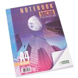 Levia Blok stenogram a4 s perforacijo d.rect 50l levia 110045 | Shoptok.si