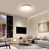  Brilagi - LED plafonsko svetlo POOL LED/36W/230V 3000/4000/6000K prečnik 30 cm bež | Eponuda.com