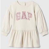 GAP Baby dress with logo - Girls | shoptok.hr