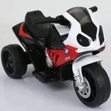 Dečiji motor na akumulator – Licencirani BMW S1000RR Crveni