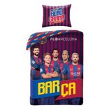  Pamučna posteljina Barcelona 160x200cm Cijene