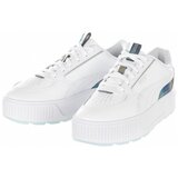 Puma Nizke superge buty karmen rebelle night out Bela | Shoptok.si